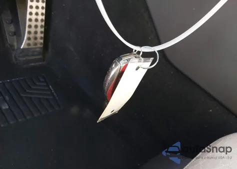 2012 Mercedes-Benz Cls 550 z USA, uszkodzony, nr VIN WDDLJ7DBXCA009002